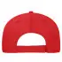 Daiber 5 Panel Sandwich Cap Bio Cotton - MB6238