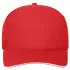 Daiber 5 Panel Sandwich Cap Bio Cotton - MB6238