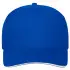 Daiber 5 Panel Sandwich Cap Bio Cotton - MB6238