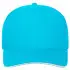 Daiber 5 Panel Sandwich Cap Bio Cotton - MB6238