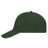 Daiber 5 Panel Sandwich Cap - MB035