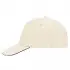 Daiber 5 Panel Sandwich Cap - MB035