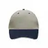 Daiber 5 Panel Sandwich Cap - MB6526