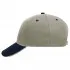 Daiber 5 Panel Sandwich Cap - MB6526