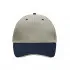 Daiber 5 Panel Sandwich Cap - MB6526