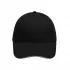 Daiber 6 Panel Brushed Sandwich Cap - MB6212