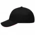 Daiber 6 Panel Brushed Sandwich Cap - MB6212