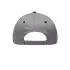 Daiber 6 Panel Brushed Sandwich Cap - MB6212