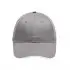 Daiber 6 Panel Brushed Sandwich Cap - MB6212