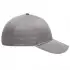 Daiber 6 Panel Brushed Sandwich Cap - MB6212