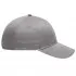 Daiber 6 Panel Brushed Sandwich Cap - MB6212