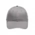 Daiber 6 Panel Brushed Sandwich Cap - MB6212