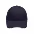 Daiber 6 Panel Brushed Sandwich Cap - MB6212