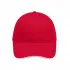 Daiber 6 Panel Brushed Sandwich Cap - MB6212