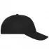 Daiber 6 Panel Cap Bio Cotton - MB6236