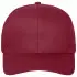 Daiber 6 Panel Cap Bio Cotton - MB6236