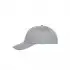 Daiber 6 Panel Cap Bio Cotton - MB6236