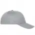 Daiber 6 Panel Cap Bio Cotton - MB6236