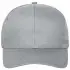 Daiber 6 Panel Cap Bio Cotton - MB6236