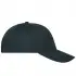 Daiber 6 Panel Cap Bio Cotton - MB6236