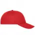 Daiber 6 Panel Cap Bio Cotton - MB6236