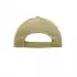 Daiber 6 Panel Cap Heavy Cotton Unbrushed - MB091