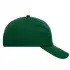 Daiber 6 Panel Cap Heavy Cotton Unbrushed - MB091
