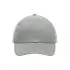 Daiber 6 Panel Cap Heavy Cotton Unbrushed - MB091