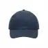 Daiber 6 Panel Cap Heavy Cotton Unbrushed - MB091