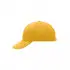 Daiber 6 Panel Cap Laminiert - MB016