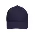 Daiber 6 Panel Cap Organic Cotton - MB6249