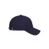 Daiber 6 Panel Cap Organic Cotton - MB6249