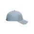 Daiber 6 Panel Cap Organic Cotton - MB6249