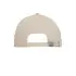 Daiber 6 Panel Cap Organic Cotton - MB6249