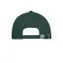 Daiber 6 Panel Cap Organic Cotton - MB6249