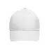 Daiber 6 Panel Cap Organic Cotton - MB6249