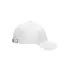 Daiber 6 Panel Cap Organic Cotton - MB6249
