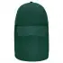 Daiber 6 Panel Cap with Neck Guard - MB6243