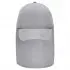 Daiber 6 Panel Cap with Neck Guard - MB6243