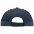 Daiber 6 Panel Chef Cap - MB022