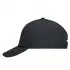 Daiber 6 Panel Coolmax® Cap - MB610