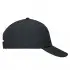 Daiber 6 Panel Coolmax® Cap - MB610