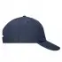 Daiber 6 Panel Coolmax® Cap - MB610
