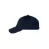 Daiber 6 Panel Corduroy Cap Organic Cotton - MB6253
