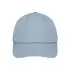 Daiber 6 Panel Dad Cap Organic Cotton - MB6256