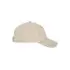 Daiber 6 Panel Dad Cap Organic Cotton - MB6256