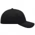 Daiber 6 Panel Elastic Fit Baseball Cap - MB6206