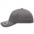 Daiber 6 Panel Elastic Fit Baseball Cap - MB6206
