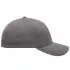 Daiber 6 Panel Elastic Fit Baseball Cap - MB6206