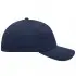 Daiber 6 Panel Elastic Fit Baseball Cap - MB6206